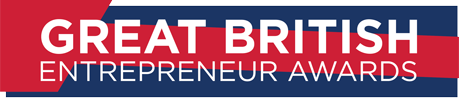 Great British Entrepreneur Awards Logo